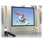 Da-Lite Truss Deluxe Complete Screen Kit - 11'6" x 15' - DA-Tex HC