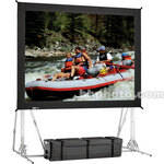 Da-Lite Truss Complete Screen Kit - 11'6" x 15' - DA-Tex HC