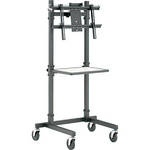 Advance Advance Mobile Plasma Stand (60")