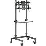 Advance Advance Mobile Plasma Stand (84")