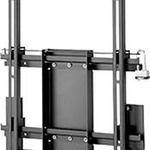 Advance PWP-1600 Flat Panel Wall Mount with Tilt (Gray)