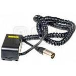 NRG XLR Connector Adapter