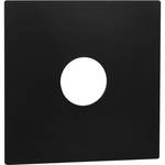 Arca-Swiss Lensboard for Copal #1 - 141x141mm