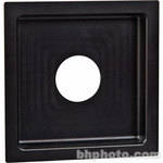 Arca-Swiss 18mm Recessed Lensboard for #1 - 141x141mm