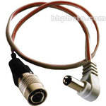 Cable Techniques BB-FPMX-12 - 12" Battery Bud Mixer Cable