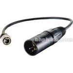 Cable Techniques BB-NXL4M-36 - 36" Battery Bud Input Cable