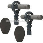 Schoeps Colette Microphone Stereo Set