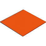Cokin Z-Pro 002 Orange Resin Filter