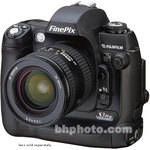 Fujifilm FinePix S3 Pro Digital SLR Camera, 12.3 Megapixel (Camera Body)