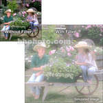 Cokin Z-Pro 087 Pastel 2 Resin Filter