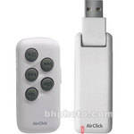 Griffin Technology AirClick USB � Controle Remoto RF USB para Computadores