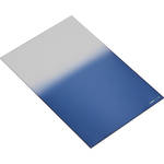 Cokin Z-Pro 122 Graduated B1 Blue Resin Filter