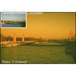 Cokin Z-Pro 125F Graduated T2 Full Tobacco Filter