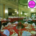 Cokin Z-Pro 710 Color Compensating CC05M (Magenta) Resin Filter