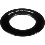Cokin 62mm Z-Pro Adapter Ring (0.75mm Pitch Thread)
