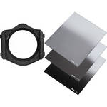 Cokin Graduated Neutral Density Filter Kit for "P" Series 