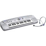 Casio SA-75 - 37-Key Portable Keyboard