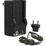 CTA Digital MR-NP200 - Mini Carregador (100/240V com Adaptador para Carro)