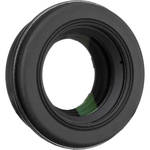 Nikon DK-17M - Ocular de Amplia��o para C�meras das S�ries D3, D2 e D1, D700, F6, F5, F4 e F3HP 