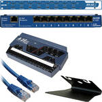 Aviom Personal Monitor System 6 - A-Net System