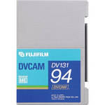 Fujifilm 94 Minutes DVCAM Video Cassette