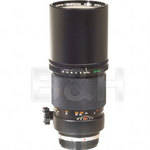 Olympus Telephoto Zuiko 300mm f/4.5 Manual Focus Lens