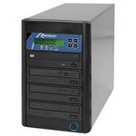 Microboards DVD Premium 3 Drive 18x DVD Duplicator - Tower