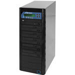 Microboards DVD Premium 5 Drive 18x DVD Duplicator - Tower