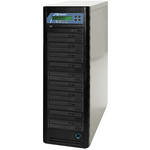 Microboards DVD Premium 10 Drive 18x DVD Duplicator - Tower