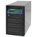 Microboards 1:3 CopyWriter Pro CD/DVD Duplicator