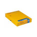 Kodak EPY 6118 13 x 18cm Ektachrome 64T Tungsten Color Slide Film