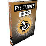Alien Skin Software Eye Candy 5: Impact