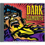 Sound Ideas Sample CD: Dark Elements - Production Elements