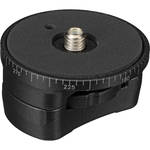 Manfrotto by Bogen Imaging 627 Basic Panoramic Head Adapter