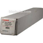 Canon Heavy Weight Premium Gloss Paper - 42" x 100' Roll