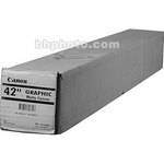 Canon Graphic Matte Canvas - 42" Wide Roll - 40' Long