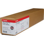 Canon Adhesive Matte Vinyl - 24" x 60' Roll