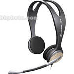Sennheiser PC-135 Business Traveler Headsets with Microphone