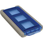 Gepe Card Safe Mini (Blue)