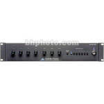 Australian Monitor AMIS120 120 Watt 4-Channel Mixer Amplifier