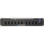 Australian Monitor AMIS250 250 Watt 6-Channel Mixer Amplifier