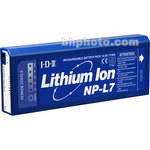 IDX NP-L7 NP-1 Style Lithium-Ion Battery