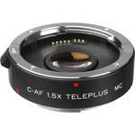 Kenko 1.5x DG AF Tele-Converter for Canon EOS