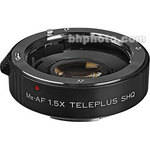 Kenko Teleplus 1.5 AF DG SHQ DG Tele-Converter for Minolta Maxxum