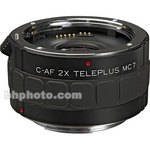 Kenko 2x DG AF Tele-Converter for Canon EOS