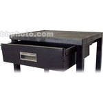 H. Wilson WTD Locking Drawer for 18 x 24" Tuffy Carts
