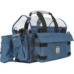 Porta Brace AO-2X Audio Organizer Case (Signature Blue)