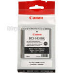 Canon BCI-1431BK, PG Black Ink Tank (130ml)