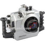 Aquatica Conector Nikonos Duplo D2x