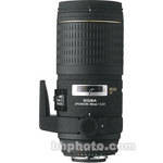 Sigma Telephoto 180mm f/3.5 EX DG APO Macro IF HSM Autofocus Lens for Canon EOS